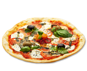 Pizza PNG-44081